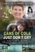 Cans of Cola Just Don't Cry