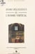 Homo religiosus - Ou L'homme vertical