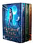 Olympian Exiles: The Complete Trilogy - Olympian Exiles, #3.5