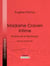 Madame Craven intime - Pauline de la Ferronnays - Figures de femmes