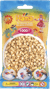 Sachet 1000 perles Hama - MIDI - beige - 20727