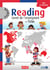 Fichier Reading - pack enseignant (Livret Pédagogique + Fiches Elèves)