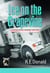 Ice on the Grapevine - The Hunter Rayne Highway Mysteries, #2