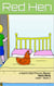 Red Hen - Mark’s Mad Phonics, #2