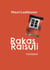 Rakas Raisuli - romaani