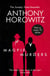 Magpie Murders - The book of the major hit BBC series Magpie Murders from the Sunday Times bestselling author