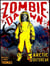 Arctic Outbreak (Zombie Dawn Stories) - Zombie Dawn Stories, #1