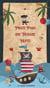 Pirate Paws and Treasure Hunts