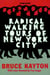 Radical Walking Tours of New York City