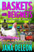 Baskets and Beignets - Miss Fortune Series, #27