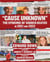 "Cause Unknown" - The Epidemic of Sudden Deaths in 2021 & 2022