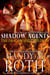 The Dragon Shifter’s Duty:Paranormal Security and Intelligence Ops Shadow Agents Part of the Immortal Ops World - Shadow Agents / PSI-Ops, #2