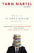 What Is Stephen Harper Reading? - Yann Martel's Recommended Reading for a Prime Minister and Book Lovers of All Stripes