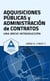 Adquisiciones Públicas y Administración de Contratos: Una Breve Introducción - Procurement ClassRoom Series, #1