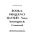BOOK 4: FREQUENCY MASTERY - Voice, Sovereignty & Command - 11 book series, #4