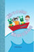 Millie va al oceano / Millie goes to the ocean