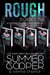 Rough: Books 1-4 (An MC Biker Second Chance Romance) - Steamy Summer Romance Collection, #9