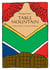 South African Cookbook - Recipes From Table Mountain - James Newton Cookbooks, #21