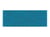Papier crepon bleu petrole
