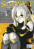 Silver Wolf - Blood Bone : tome 05