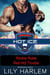 Rookie Rules & Red-Hot Trouble - Hot Ice