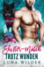 Shifter-Match trotz Wunden - Love Bites Shifter Dating Agency, #2
