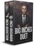Big Inches Due: An Interracial Romance Bundle