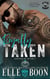 Royally Taken - Royal Sons MC, #2