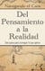 Navegando el Caos: Un Viaje del Pensamiento a la Realidad (Versión en Español) : 6 pasos para conseguir lo que quieres en menos de 2 horas