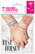 Kit bracelets de perles de rocailles - Breloques