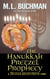 The Hanukkah Pretzel Prophecy - Deities Anonymous Short Stories, #5