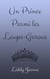 Un Prince Parmi les Loups-Garous - Royaume Des Loups-Garous, #2