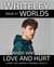Issue 47: Love and Hurt A Sweet Gay University Romance Novella - Whiteley Worlds, #47