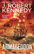 Armageddon - James Acton Thrillers, #29
