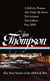 Jim Thompson: Five Noir Novels of the 1950s & 60s (LOA #399) - A Hell of a Woman / After Dark, My Sweet / The Getaway / The Grifters / Pop. 1280