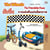 The Wheels ??????? The Friendship Race ????????????????????? - English Thai Bilingual Collection