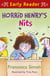 Horrid Henry's Nits - Book 7