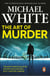 The Art of Murder - a darkly gruesome and compelling crime thriller that will get right under the skin
