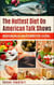 The Hottest Diet On American Talk Shows