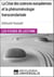 La Crise des sciences européennes et la phénoménologie transcendantale d'Edmund Husserl - Les Fiches de lecture d'Universalis