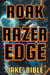 Roak: Razer Edge - Roak: Galactic Bounty Hunter, #3