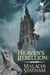Heaven's Rebellion - Heaven's Rebellion, #1