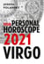 Virgo 2021: Your Personal Horoscope