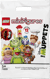 Box version containing 36pcs - LEGO® Minifigurines™ - assortiment