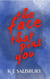 The Face That Pins You
