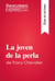 La joven de la perla de Tracy Chevalier (Guía de lectura) - Resumen y análisis completo