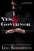 Yes, Governor: A Governor Trilogy Novella - Governor Trilogy, #4