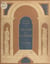 Décors et fantômes
