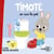 Timoté va sur le pot