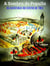 A Sombra do Populla: As Aventuras no Centro de Tres - A Sombra do Populla, #2